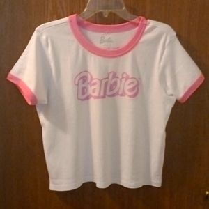 Barbie Top